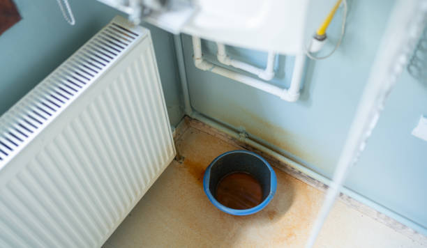 Best Commercial water damage restoration  in Farmington, IL