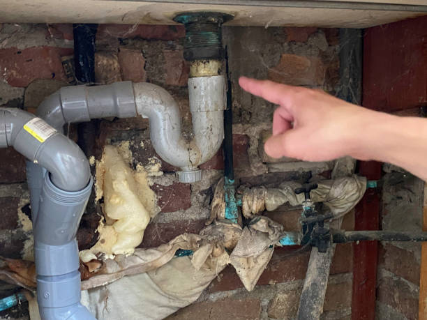 Reliable Farmington, IL Water damage restoration Solutions